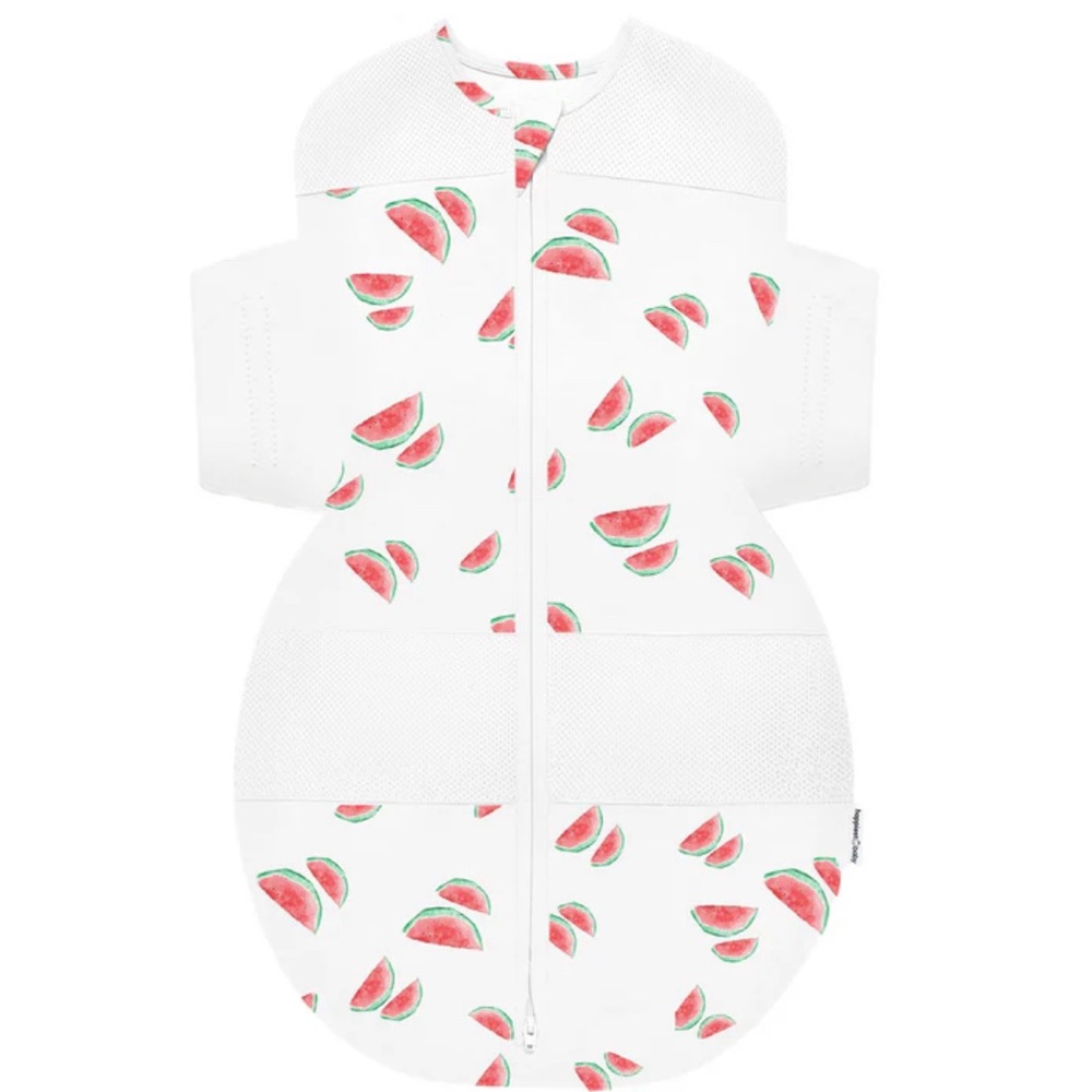 Happiest Baby Snoo sleep sack (SMALL)